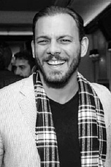 picture of actor Alan Nadal Piantini