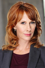 picture of actor Wendy Braun
