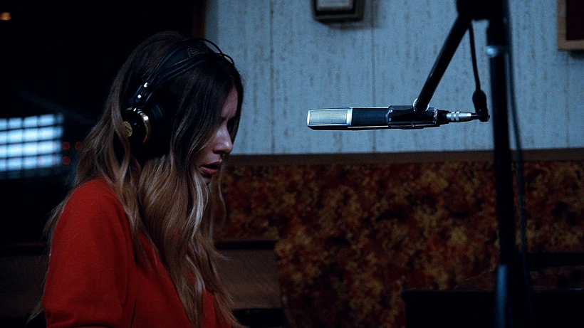 Imagen de HAIM / Valentine