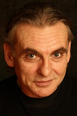 picture of actor Alain Cauchi