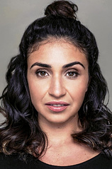 picture of actor Ariane Castellanos