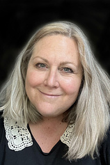photo of person Kerstin Gier