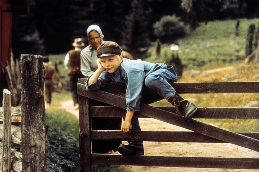 Jan Ohlsson en miguel-el-travieso
