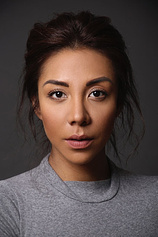 picture of actor Michelle González