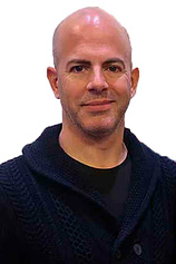 photo of person Daniel Deorador
