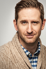 picture of actor David Nibley