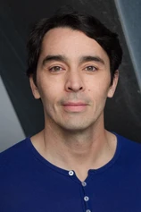 photo of person Benjamin Chamberlain