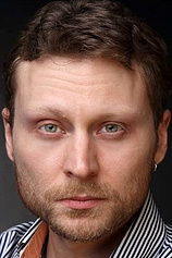 picture of actor Ramaz Chiaureli