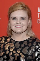 photo of person Gaby French