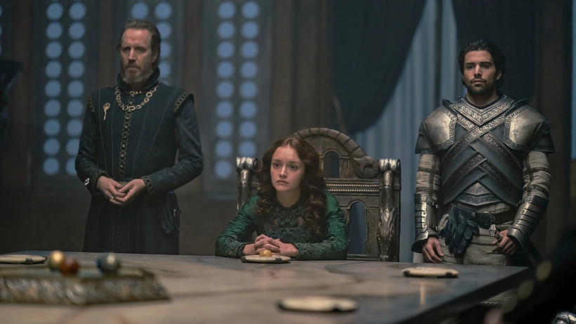 Imagen de El Consejo Verde