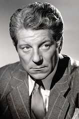 picture of actor Jean Gabin