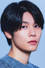picture of actor Riku Hagiwara