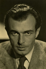 picture of actor Karl Martell