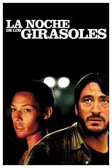 poster of movie La Noche de los Girasoles