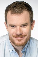 picture of actor Joe Swanberg