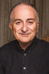 Foto de Tony Robinson