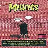 carátula de la BSO de Mallrats