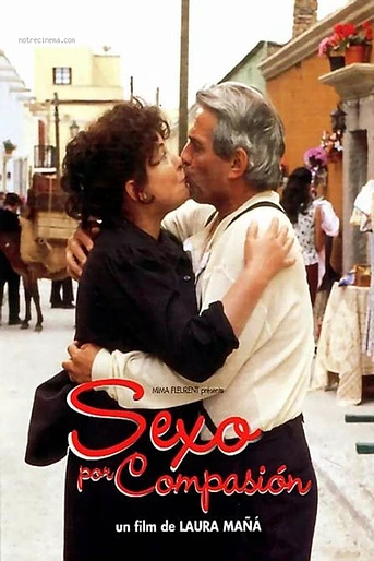 Poster de Sexo por Compasión