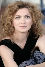 photo of person Giorgia Senesi