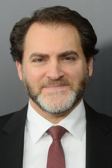 picture of actor Michael Stuhlbarg