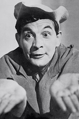 picture of actor Antonio Espino