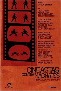 Cineastas Contra Magnates