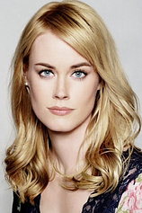 picture of actor Abigail Hawk