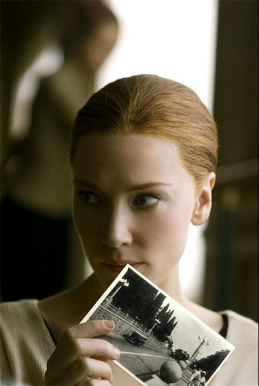Imagen de El Curioso Caso de Benjamin Button