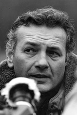 photo of person György Fehér