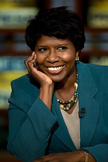 picture of actor Gwen Ifill