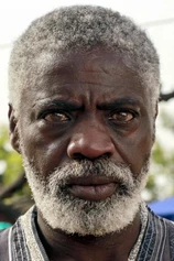 Foto de Hamadoun Kassogué