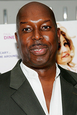 picture of actor Greg Hollimon