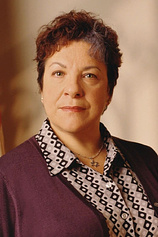 picture of actor Camille Saviola