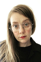 photo of person Sara Gunnarsdóttir