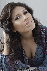 picture of actor Lizeth Hutchings