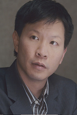 picture of actor Patrick Wang