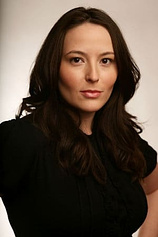 picture of actor Jessica Robertson