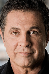 picture of actor Dimitri Logothetis