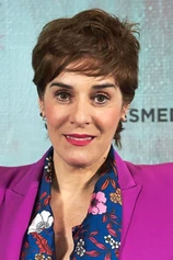 Foto de Anabel Alonso