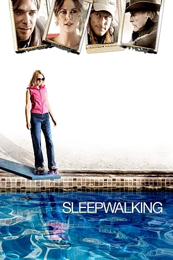 poster of movie Sleepwalking