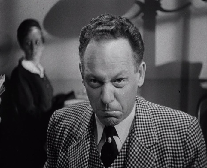 Bill Goodwin en Así es Nueva York