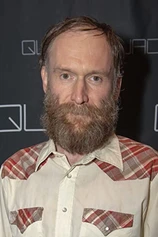 photo of person Mark Ashworth