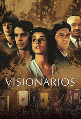 poster of movie Visionarios