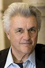 photo of person John Irving