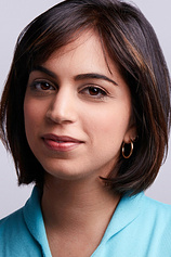 picture of actor Rakhee Morzaria