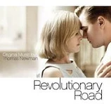 cover of soundtrack Revolutionary Road