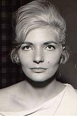 picture of actor Dorothée Blanck