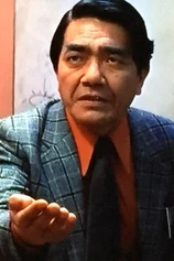 Foto de Akira Shioji