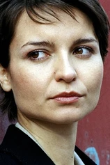 Foto de Olga Sosnovska