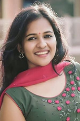 picture of actor Nilja K. Baby